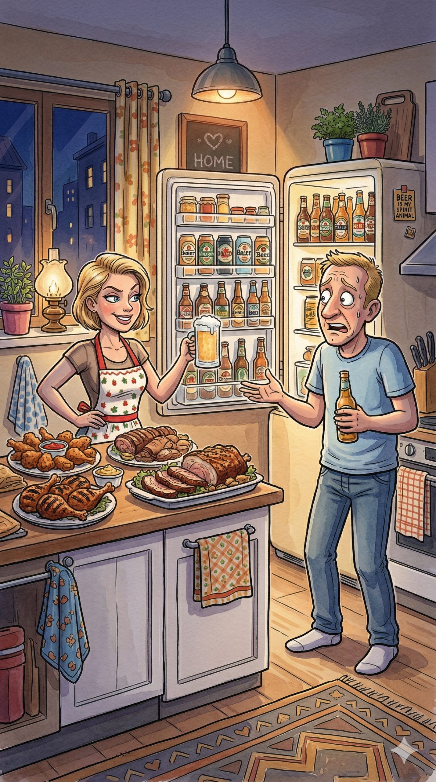 After Just 14 Days, Newlyweds' Surprising Decision Unveiled