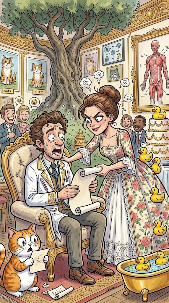 After Romance with Italian Beauty, Shocking Revelation Unfolds 9 Months Later