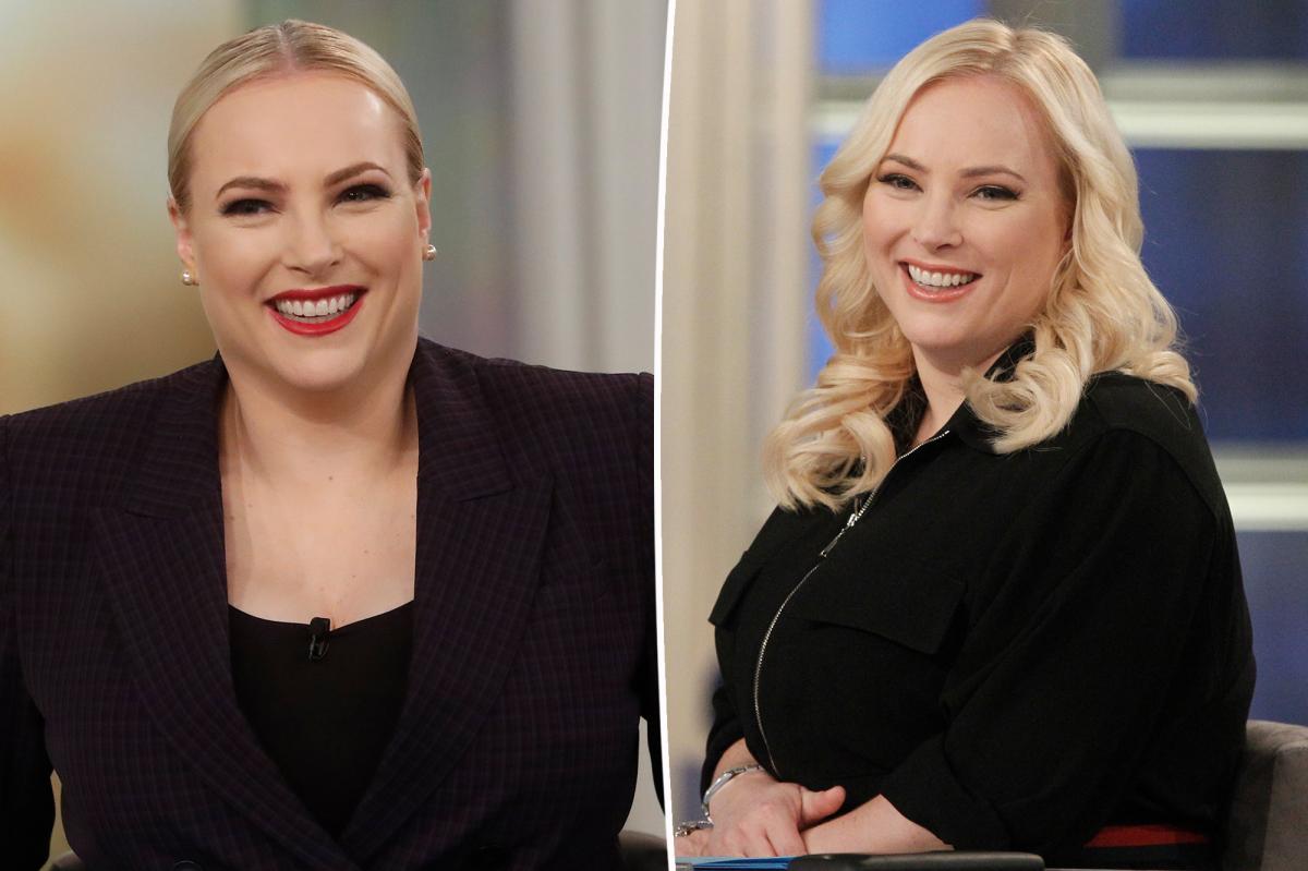 Why Meghan McCain's Return to 'The View' Could Be a Major Shock