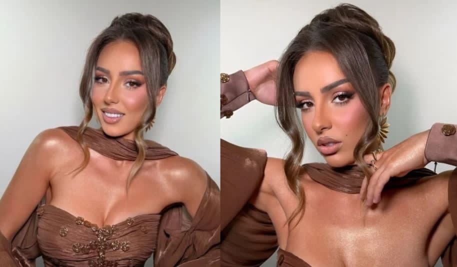 Aida Doçi Stuns with Her Resilient Comeback: The Detail Everyone's Talking About