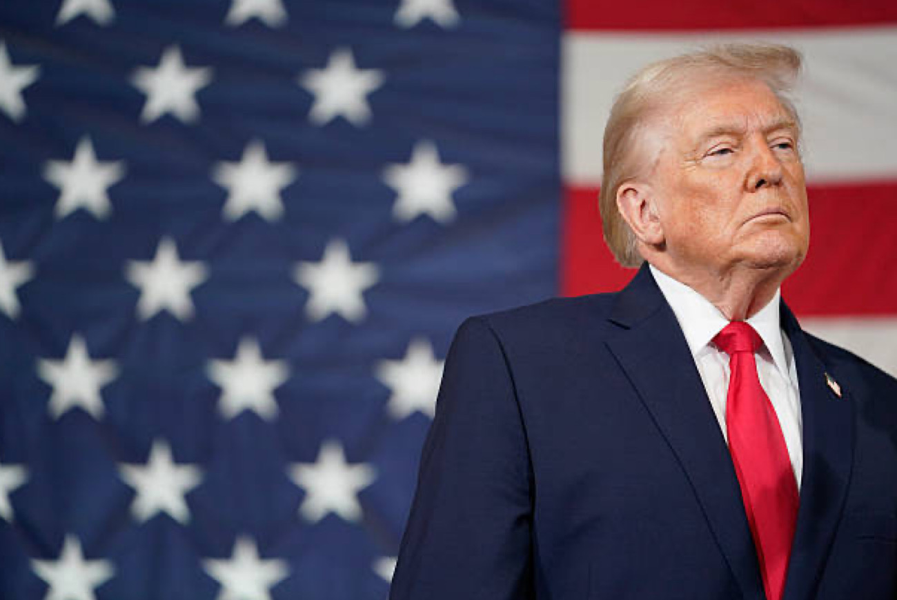 New twist: Trump's Bold Move After Supreme Court Ruling Sparks Global Tariff Order