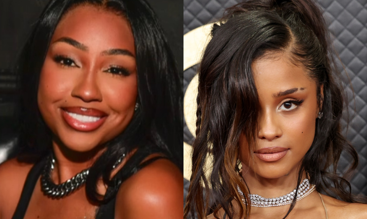 What Really Happened After Tyla Dances to Yung Miami’s New Hit Following Accusations of Song Theft