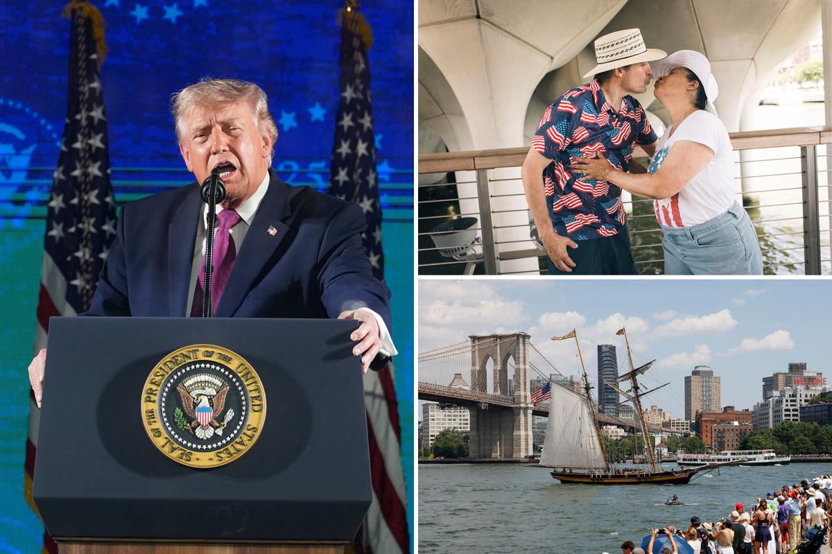America's 250th Birthday Sparks Unprecedented Unity: What You Need to Know