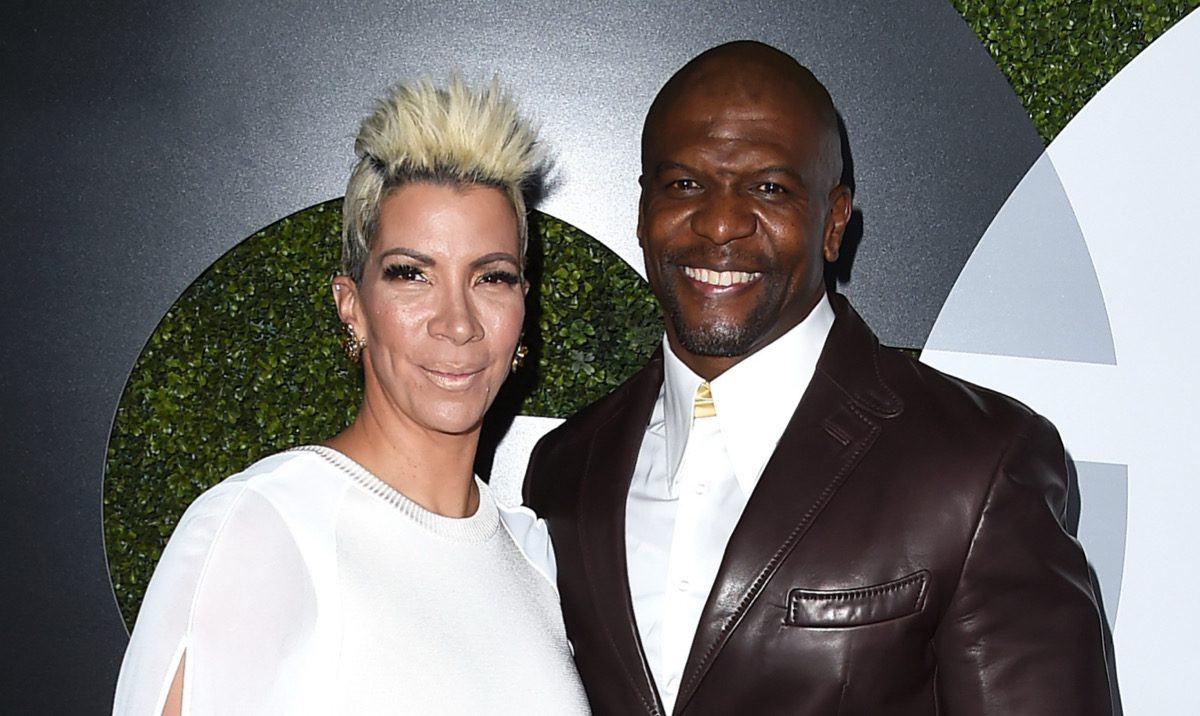 Concern Over Terry Crews’ Wife: Rebecca King Crews Opens Up About Parkinson’s Diagnosis, Initially Misdiagnosed as “Anxiety”