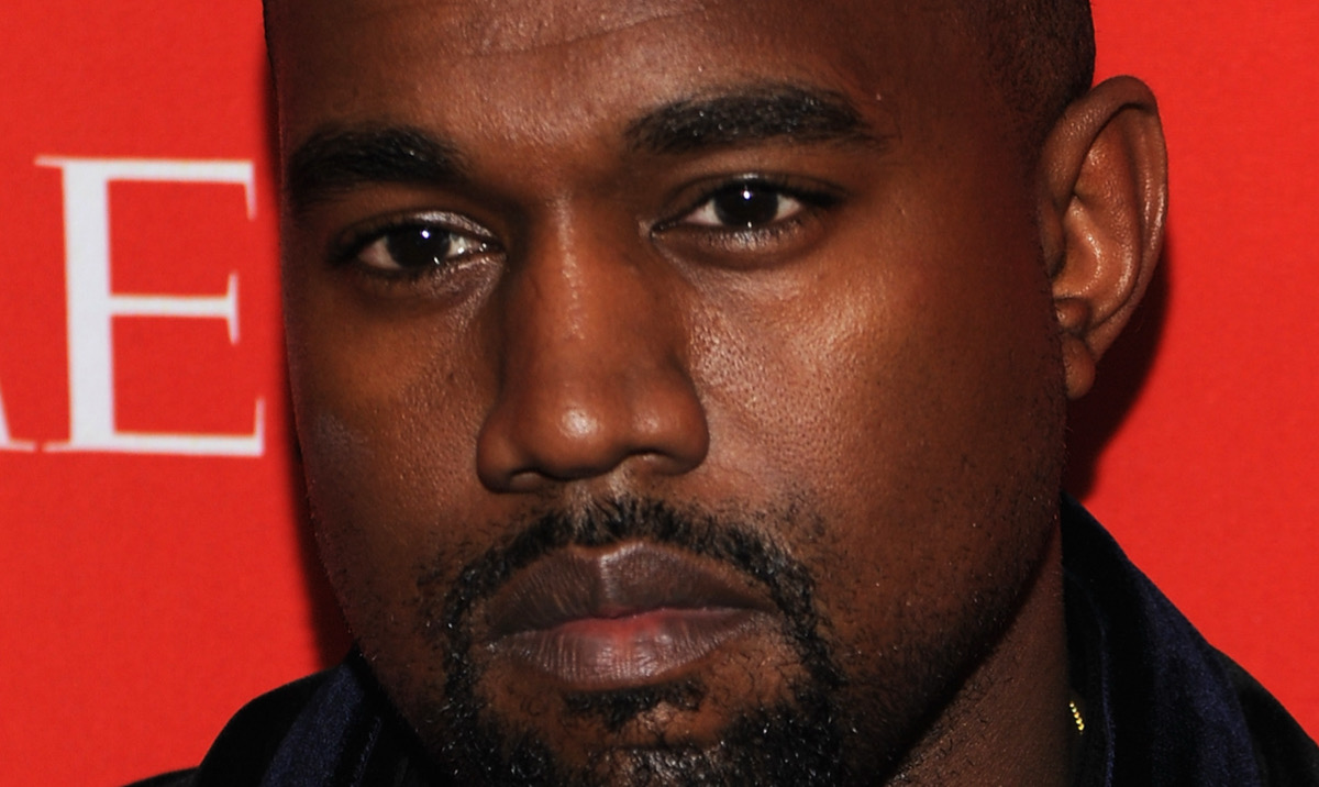 What's Brewing: UK Politician Pushes for Kanye West Ban Before Wireless Festival Hubbub