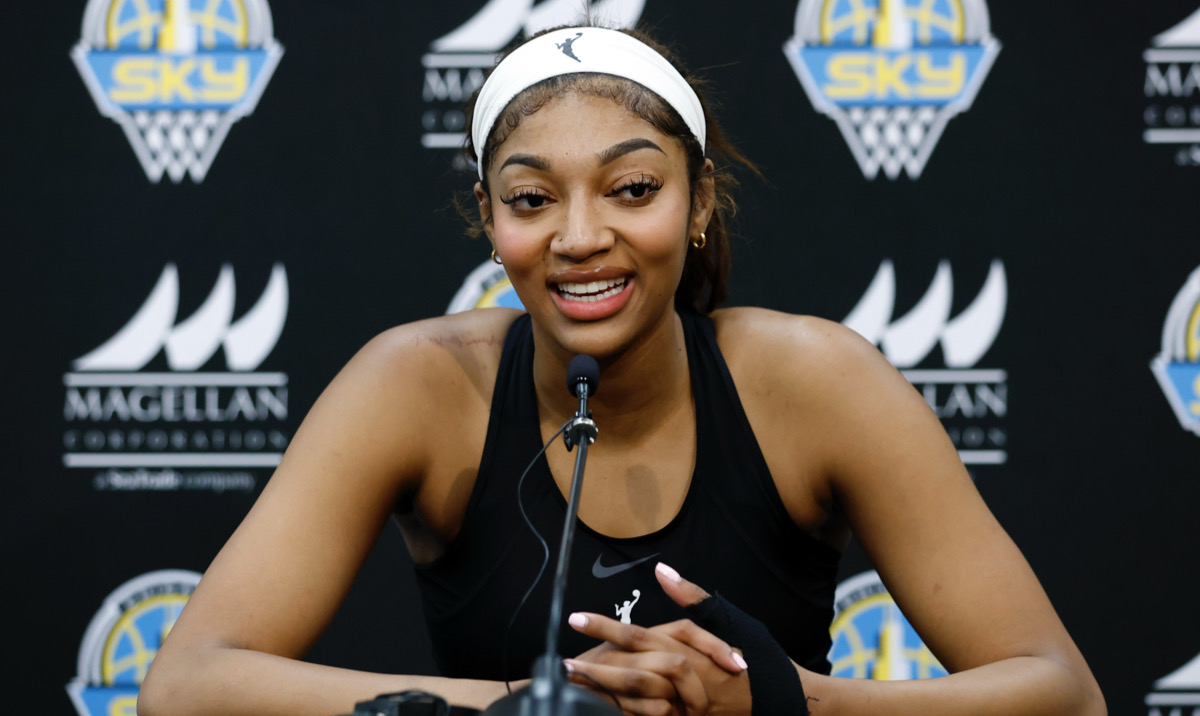 Exclusive: Angel Reese's Shocking Move to Atlanta Dream Unveiled