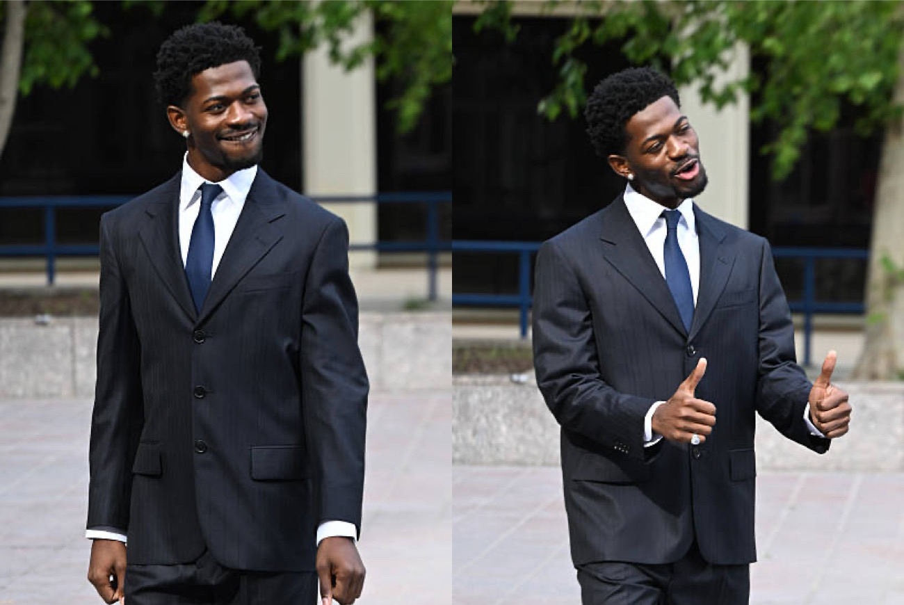 Lil Nas X's New Path After August Arrest: Mental Health Diversion Program