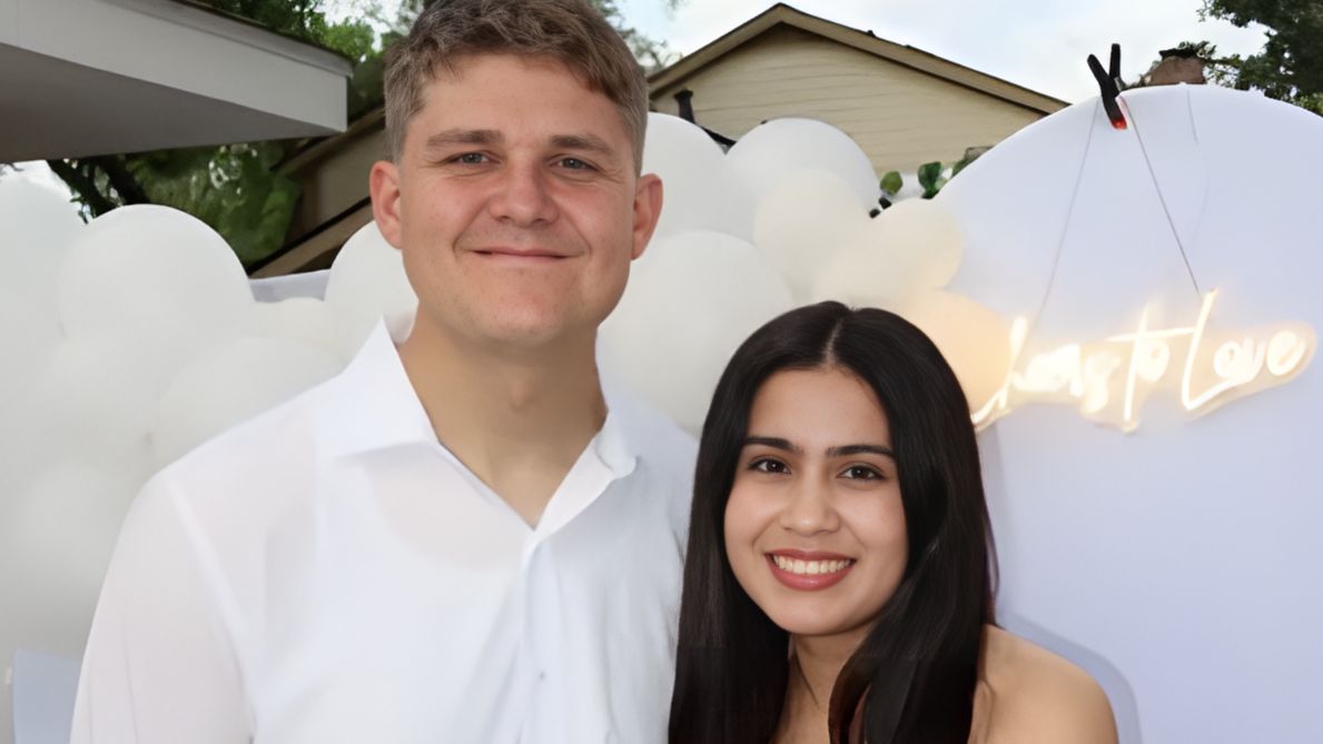 Staff Sgt. Battles to Prevent Wife's Deportation from Military Base