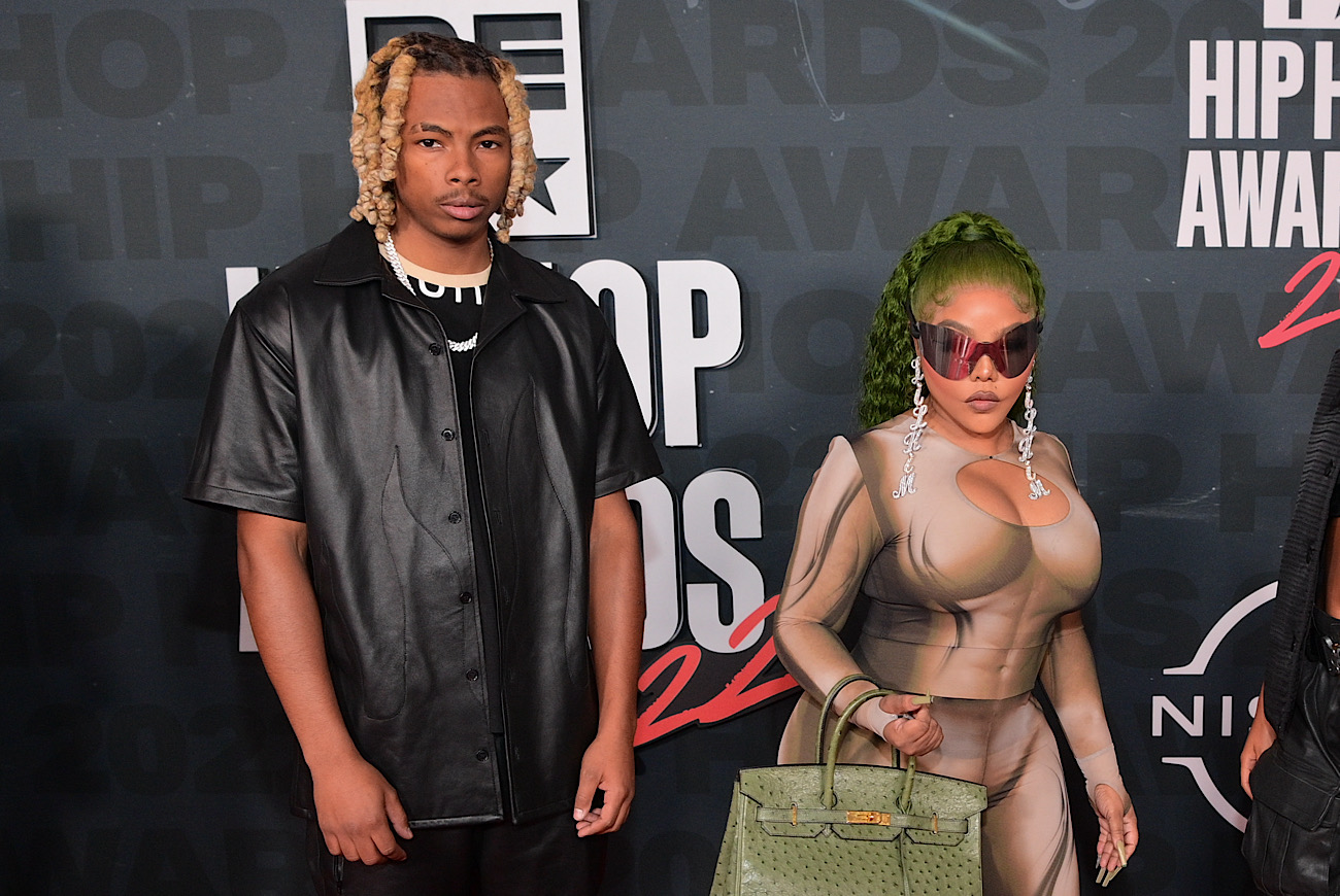 After Online Drama, Lil Kim's Ex Apologizes and Wants Her Back