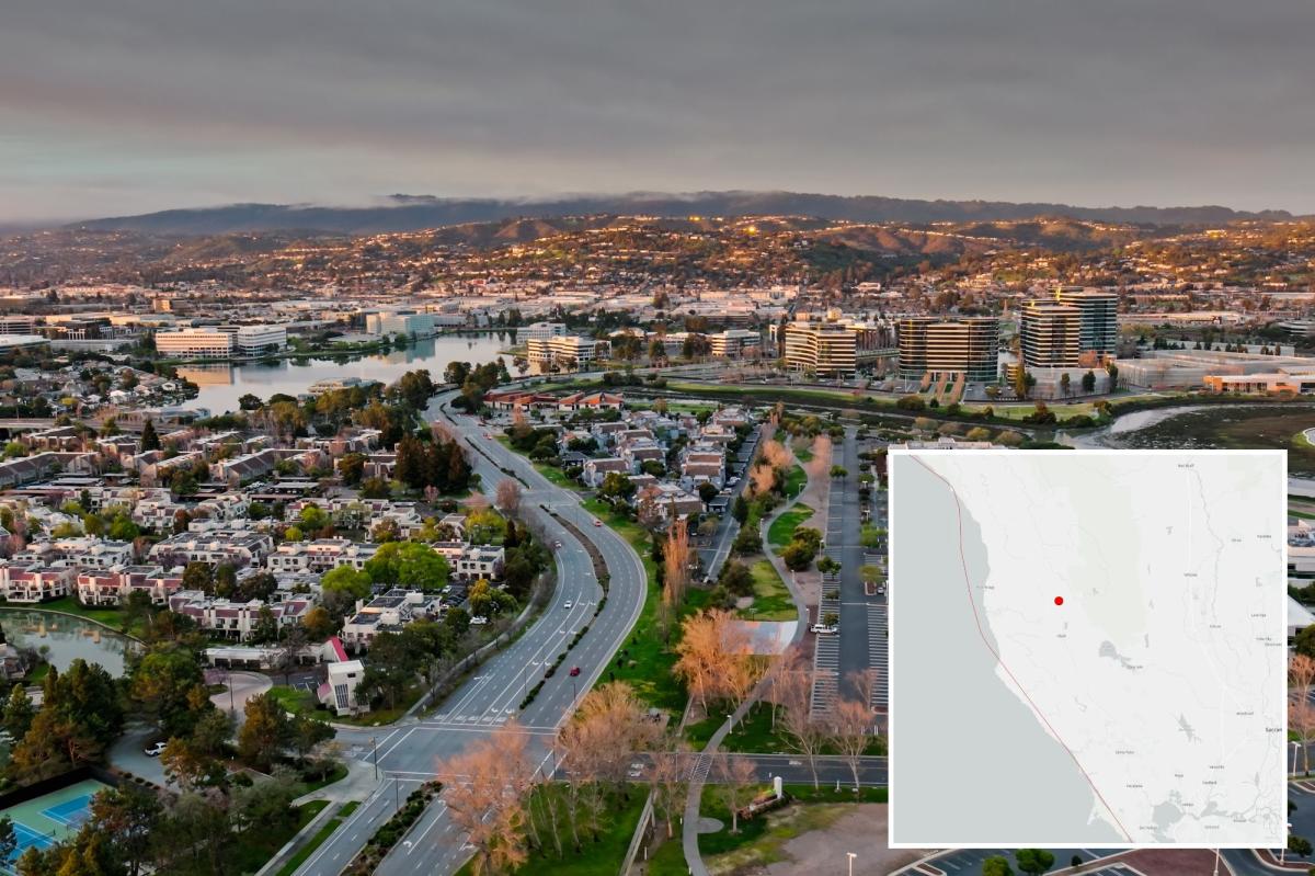 Early Morning Quake Shakes Northern California: What's Next?