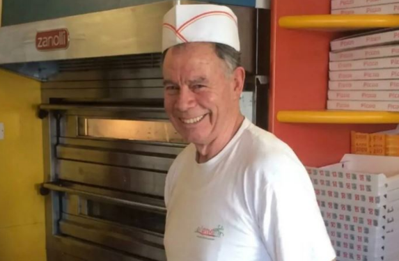 What Led to a Tragic Night at an Italian Pizzeria?