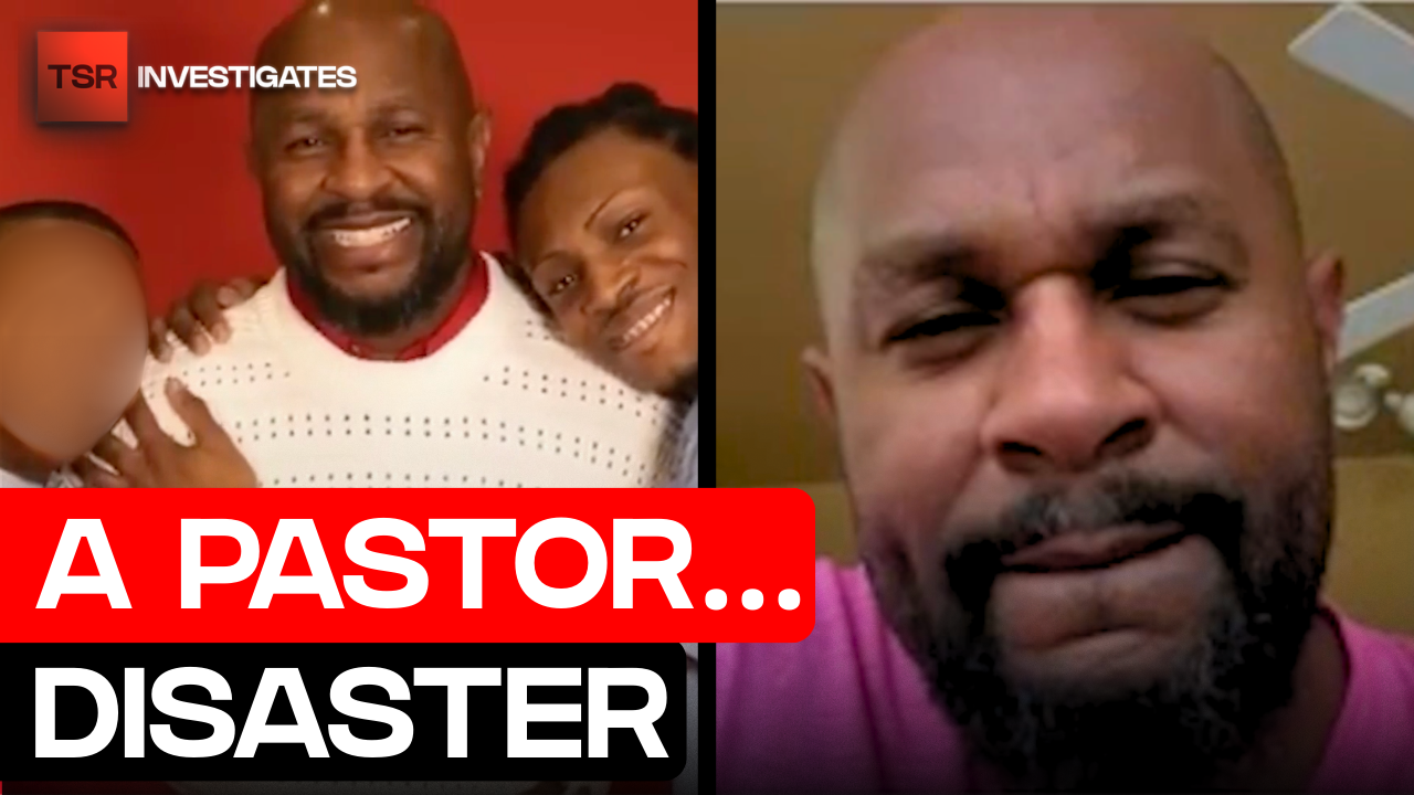 What Happened After Florida Pastor's Apology? | Shocking Backlash Uncovered