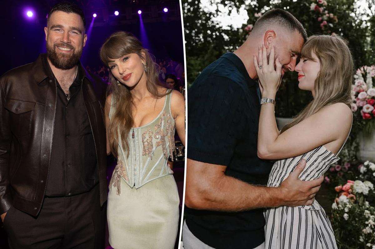 Taylor Swift and Travis Kelce's MSG Wedding: The Unexpected Role Adam Sandler Played