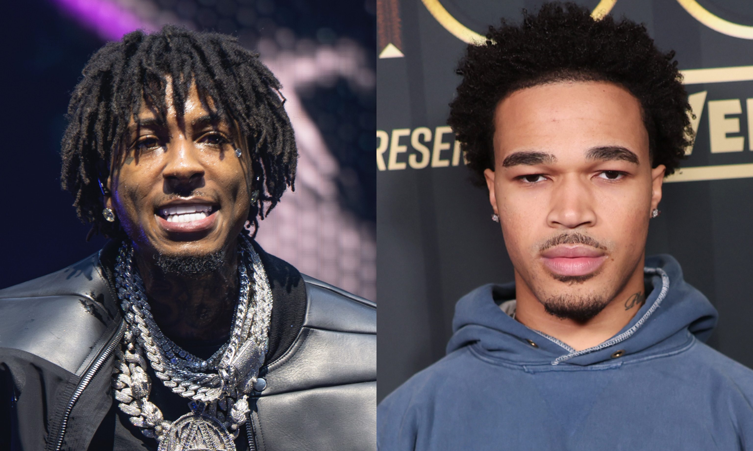 Social Media Erupts as NBA YoungBoy Confronts PlaqueBoyMax Over Music Review