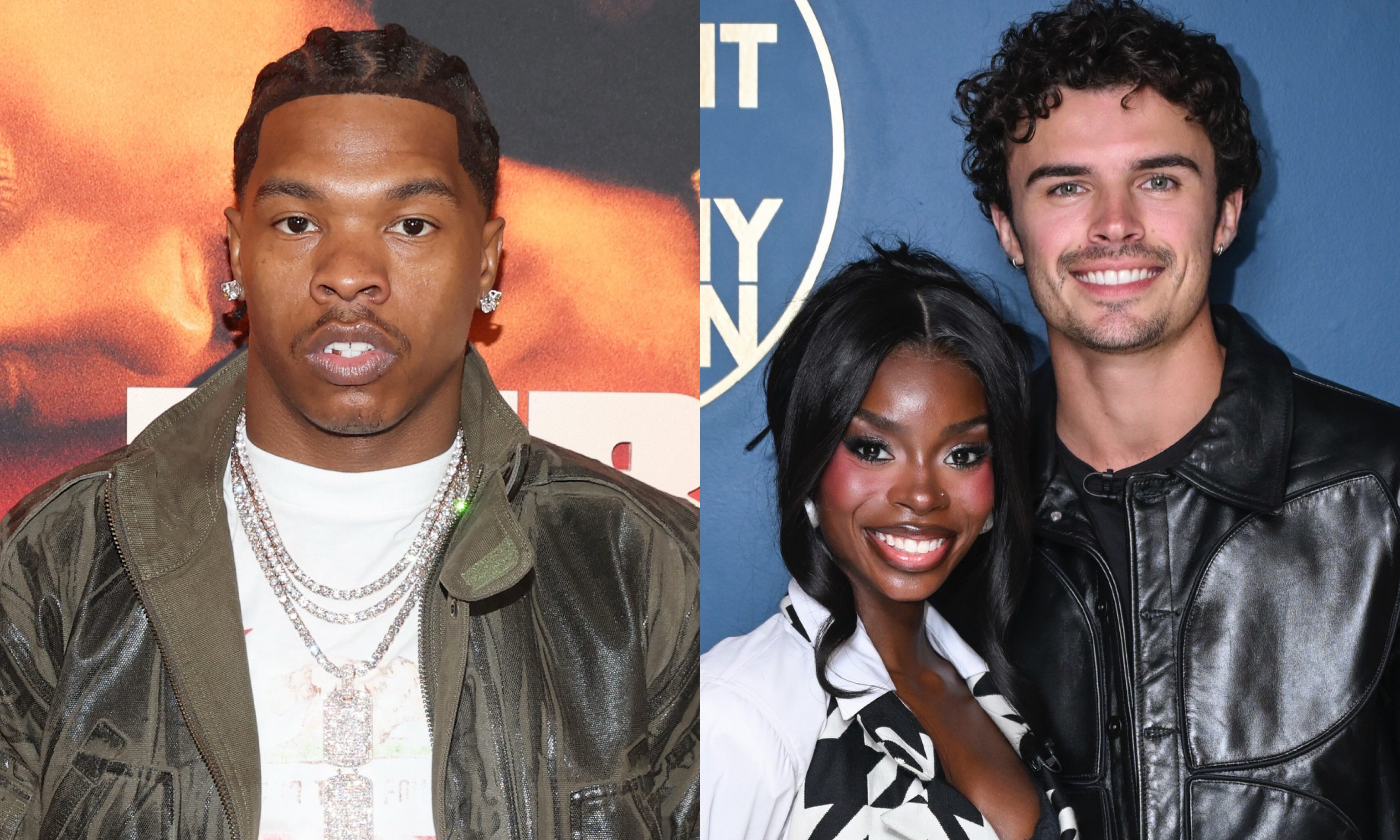 Lil Baby Addresses Emoji Drama with Nic Vans on Olandria's Post