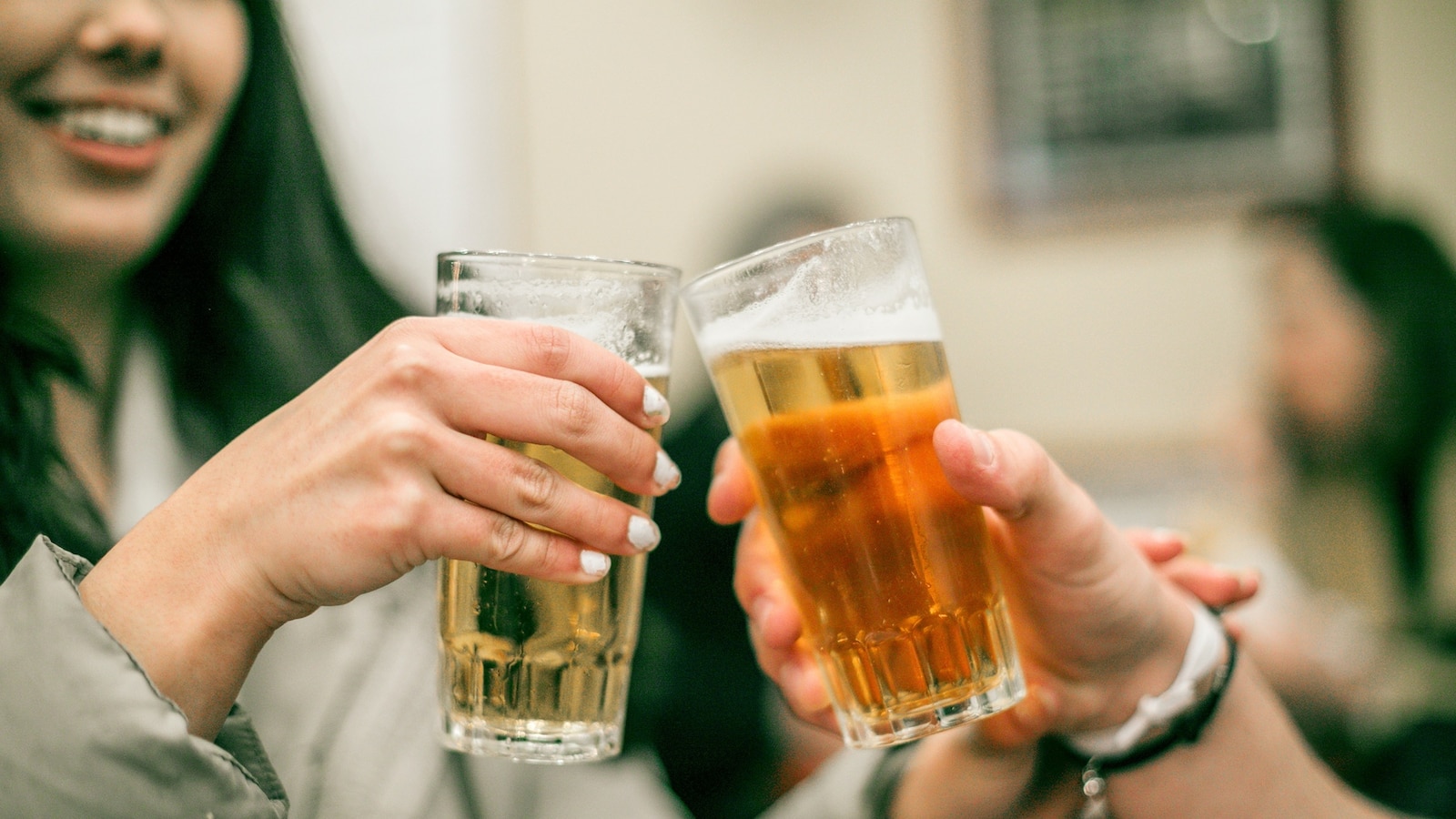 Why Are Young Americans Turning Away from Alcohol and Drugs?