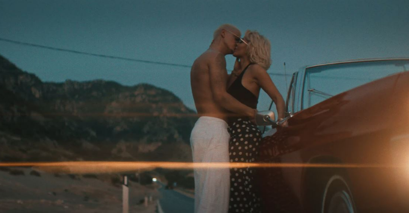 What Surprised Everyone in Londrim Mekaj's New Music Video?