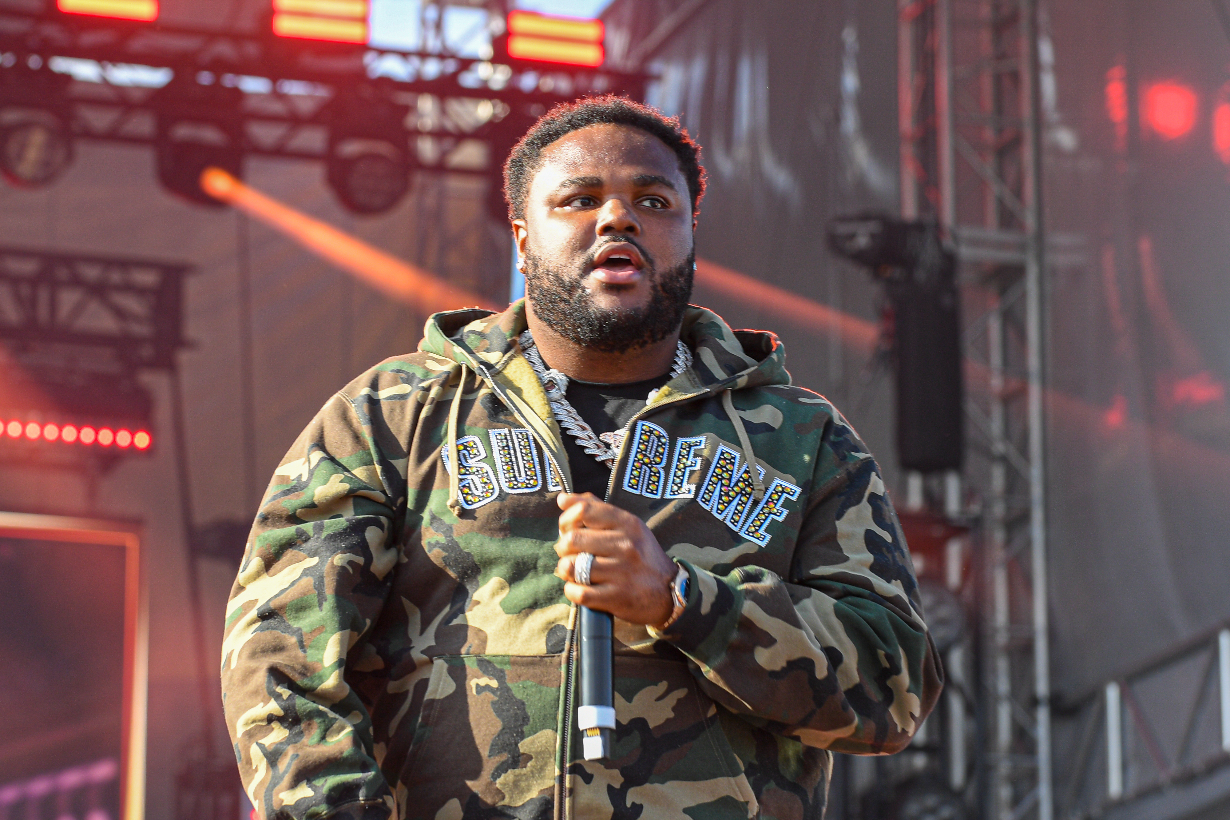 Tee Grizzley Faces Backlash Over Allegations From His Mom—How Will He Respond?