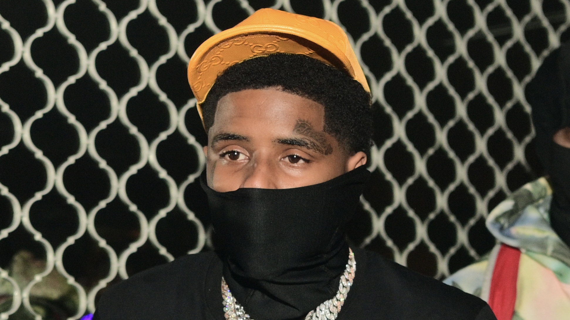 Surprising Twist: Pooh Shiesty's Father Gets $250K Bond and House Arrest Amid Rapper's Kidnapping Defense Unveiled by New Lawyer