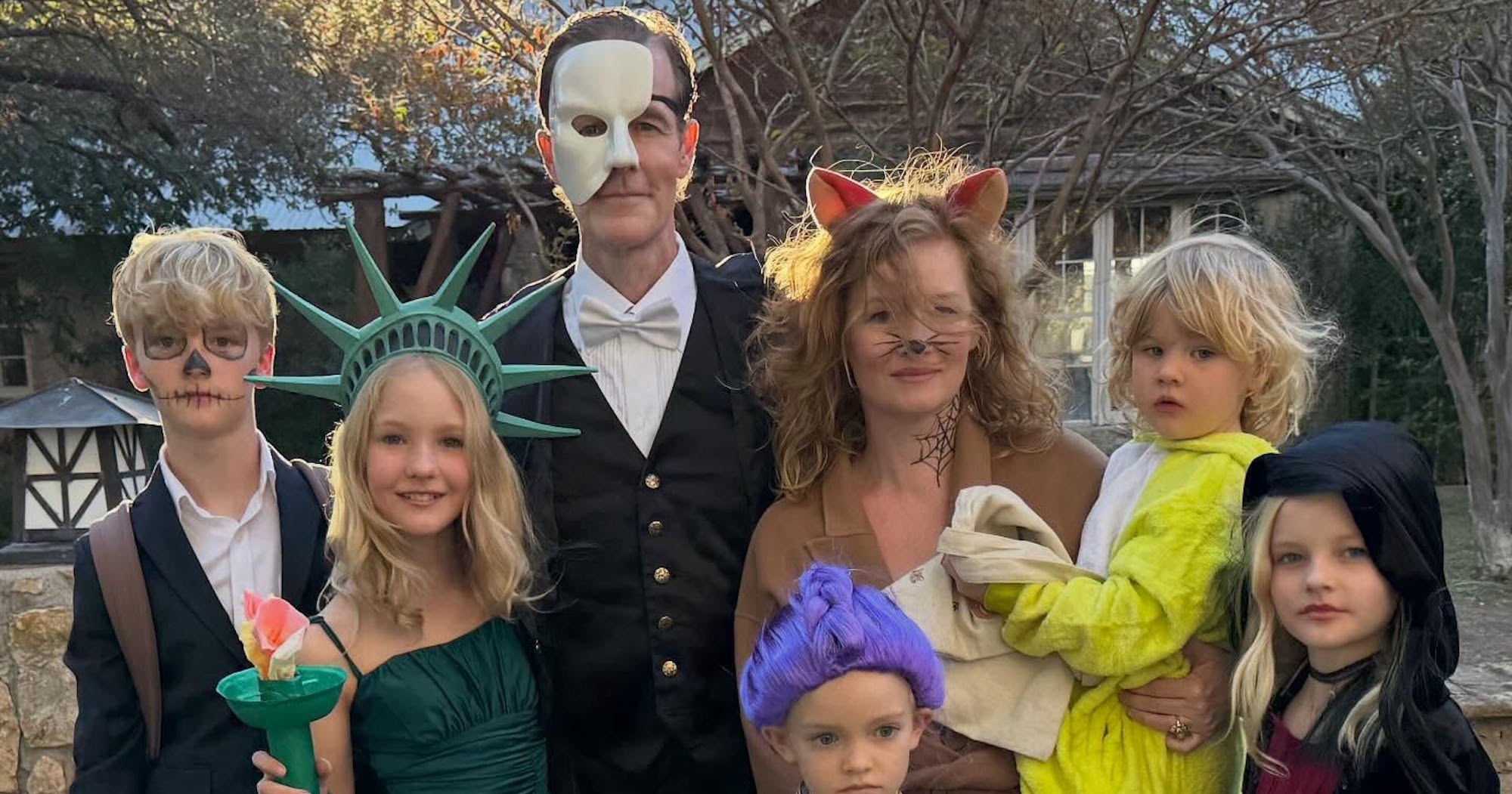 Widow's Heartfelt Tribute: 'Magnificent' Husband's Legacy on First Father's Day Without Him