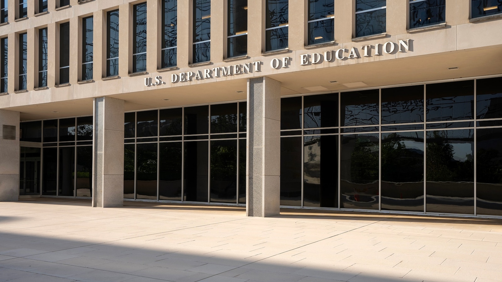 Shocking Move: Education Department's Radical Shift Sparks Debate