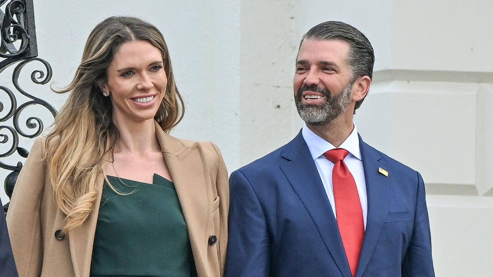 Trump Jr.'s Secret Wedding Payback: What Did He Return to a Russian Oligarch?