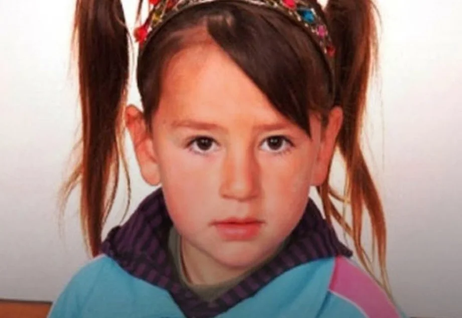 Bleona Mata Found in the EU, Adopted and Exceling Academically