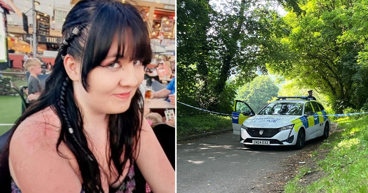 Teen Arrested: What Really Happened to Lilly?