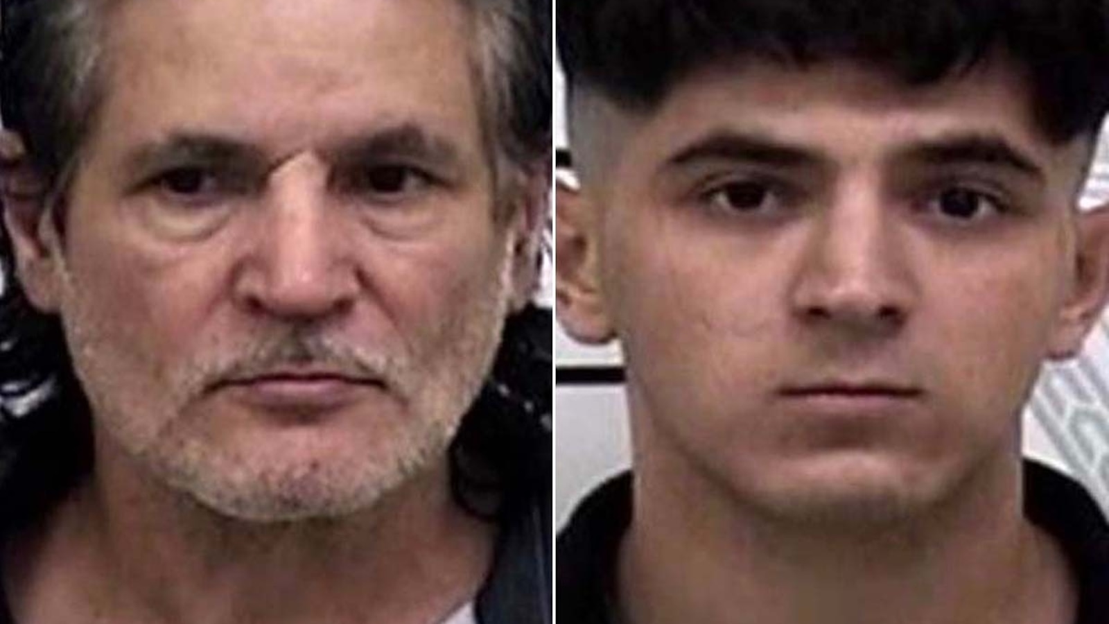 Father and Son Arrested: What Happened at Ole Miss?