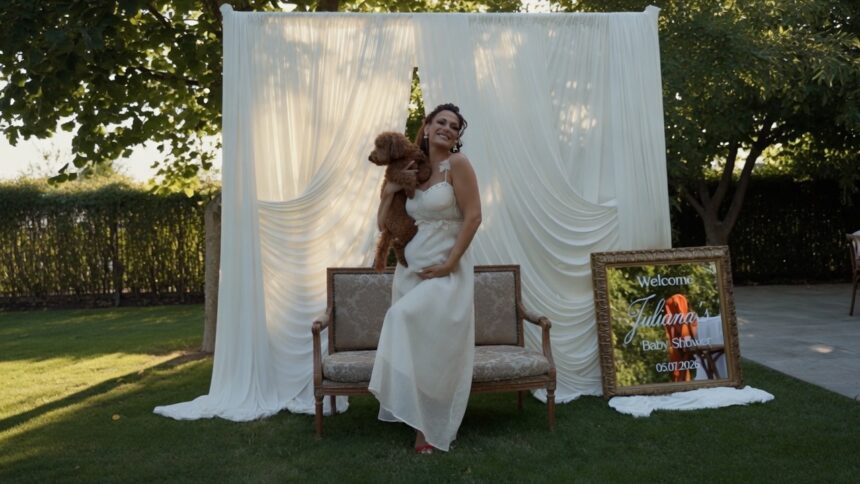Juli's Big Reveal: Why Her Baby Shower Stole the Spotlight