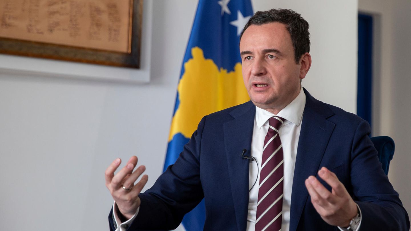 Why Albin Kurti's Latest Move Has 150,000 Workers Talking
