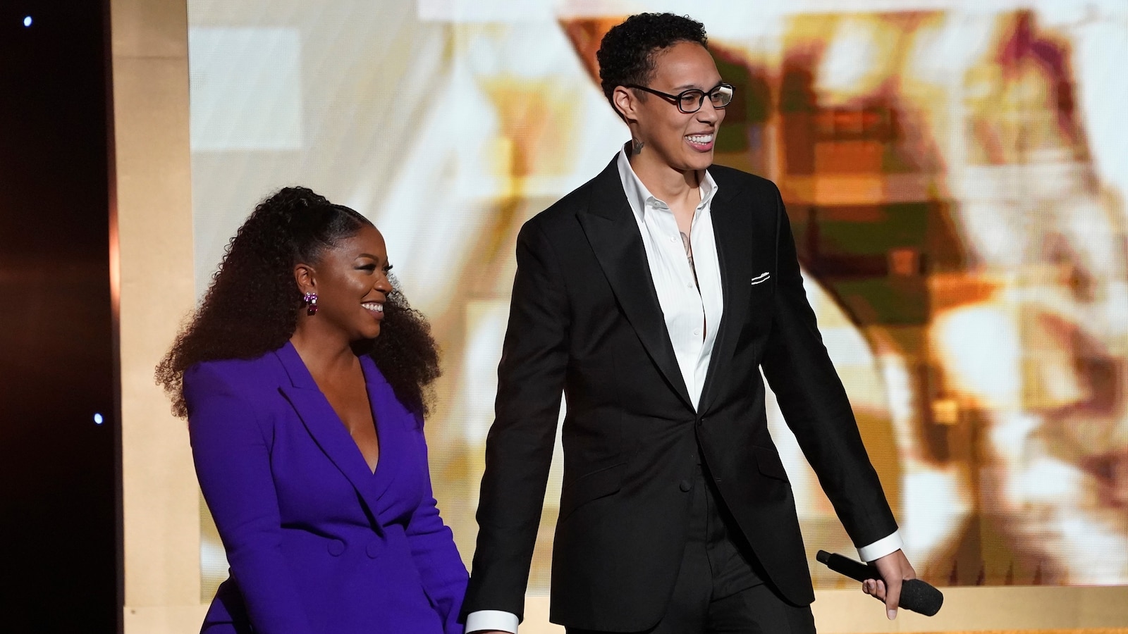 Brittney Griner's Bold Move: What Led to the Divorce Filing?