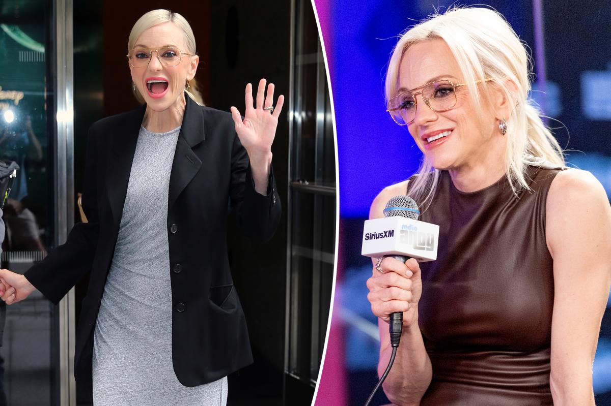 Anna Faris' Sobriety Revelation: The Unexpected Gift That Changed Everything