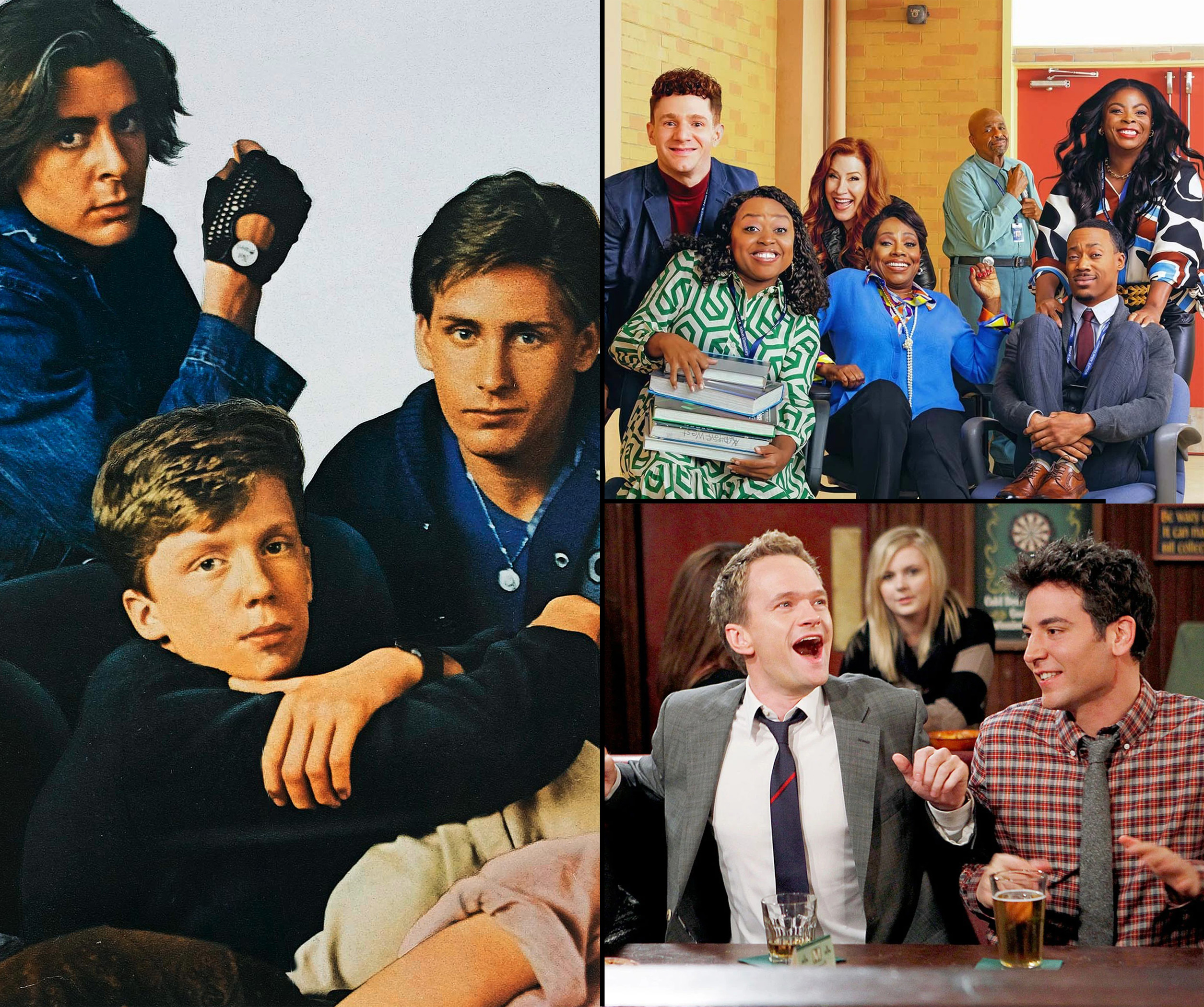 Why Are TV Shows Obsessed with This 80s Classic?