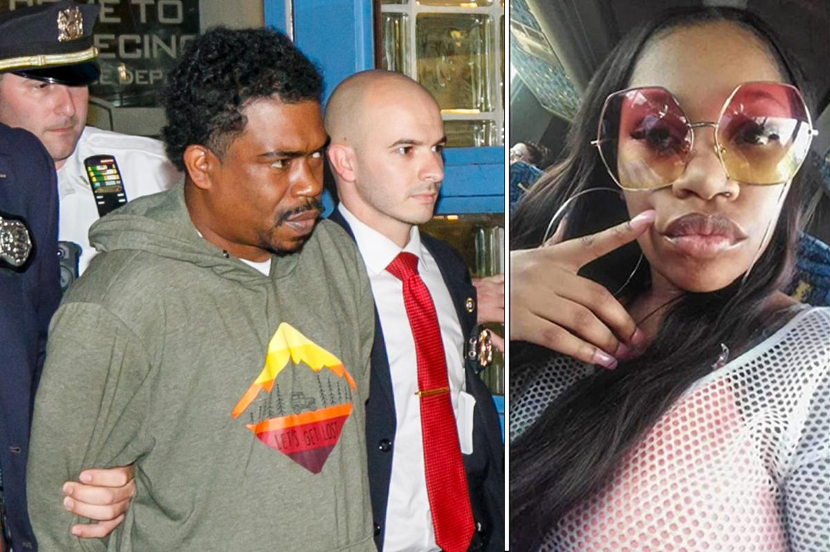 Shocking Twist: Person of Interest Surrenders in Tragic NYC Mom's Death