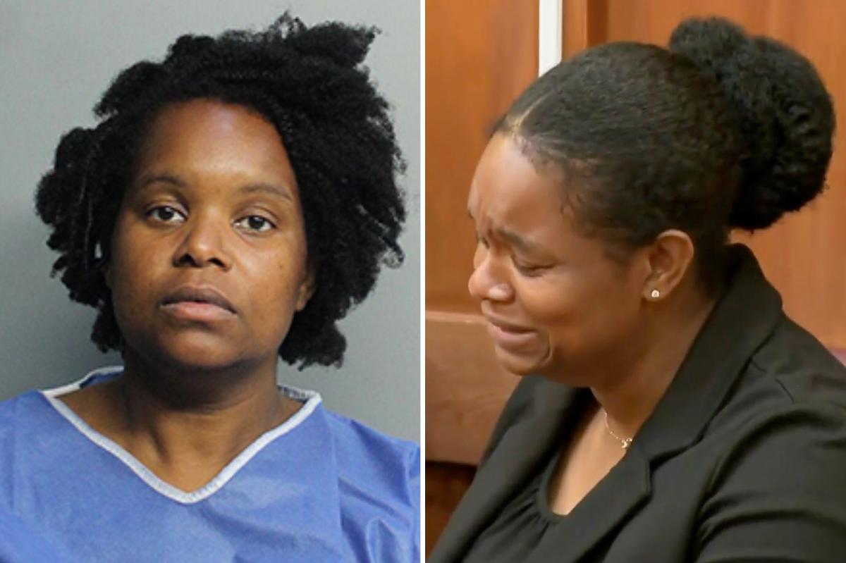 Florida Mother Acquitted After Shocking COVID-19 Defense in Child's Death