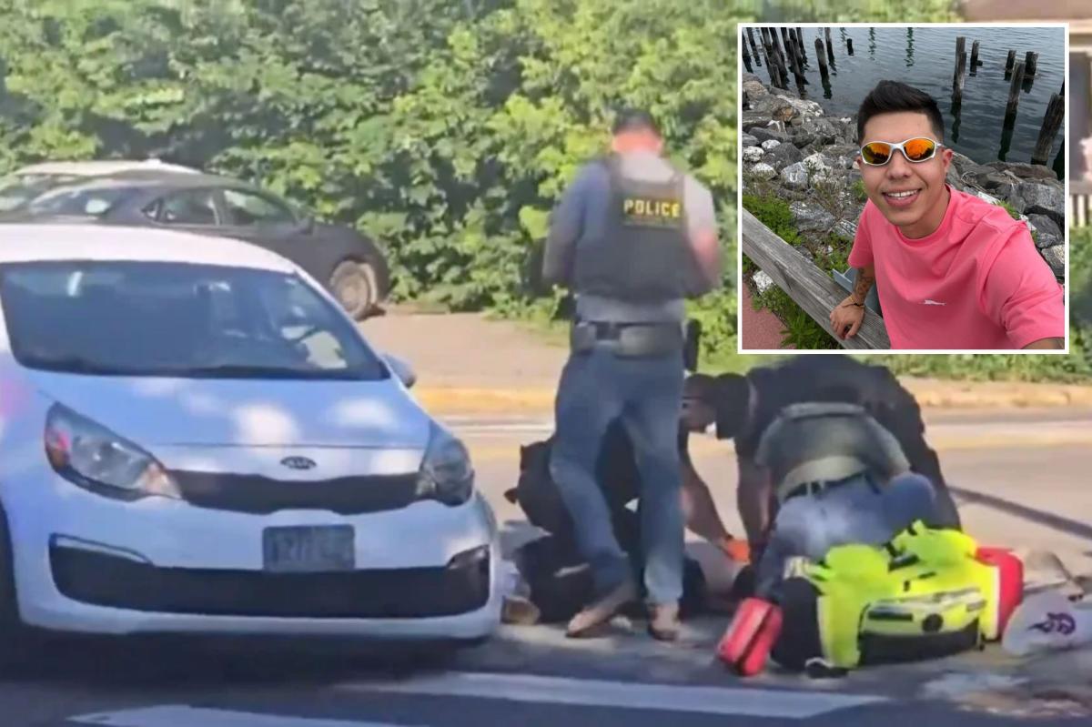 Tensions Erupt in Maine: What Led to the Fatal Shooting of a Colombian National?