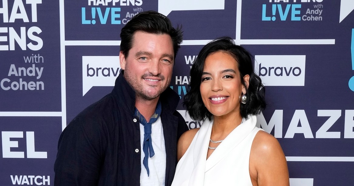 Summer House Star Danielle Olivera's Early Arrival Shocker: What Happened?