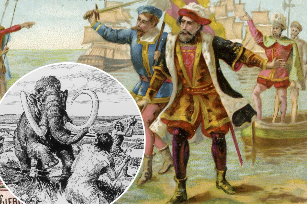 Mystery Unraveled: Ancient DNA Challenges Everything We Knew About First Americans