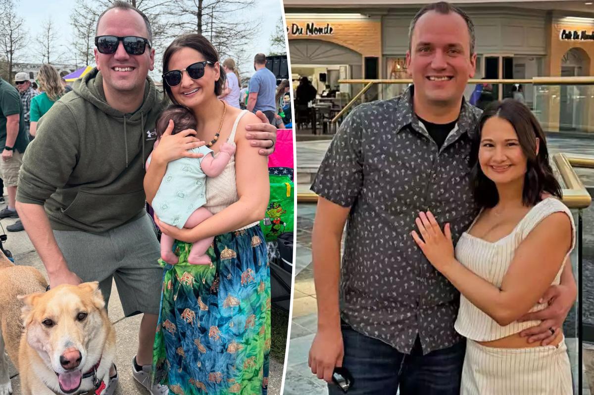 Gypsy Rose Blanchard's Plea: The Heartbreaking Story Behind Ken Urker's Petition