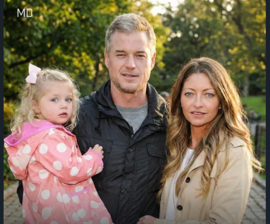 Unexpected Passing of 'Grey's Anatomy' Star Eric Dane, Family Reveals Official Statement