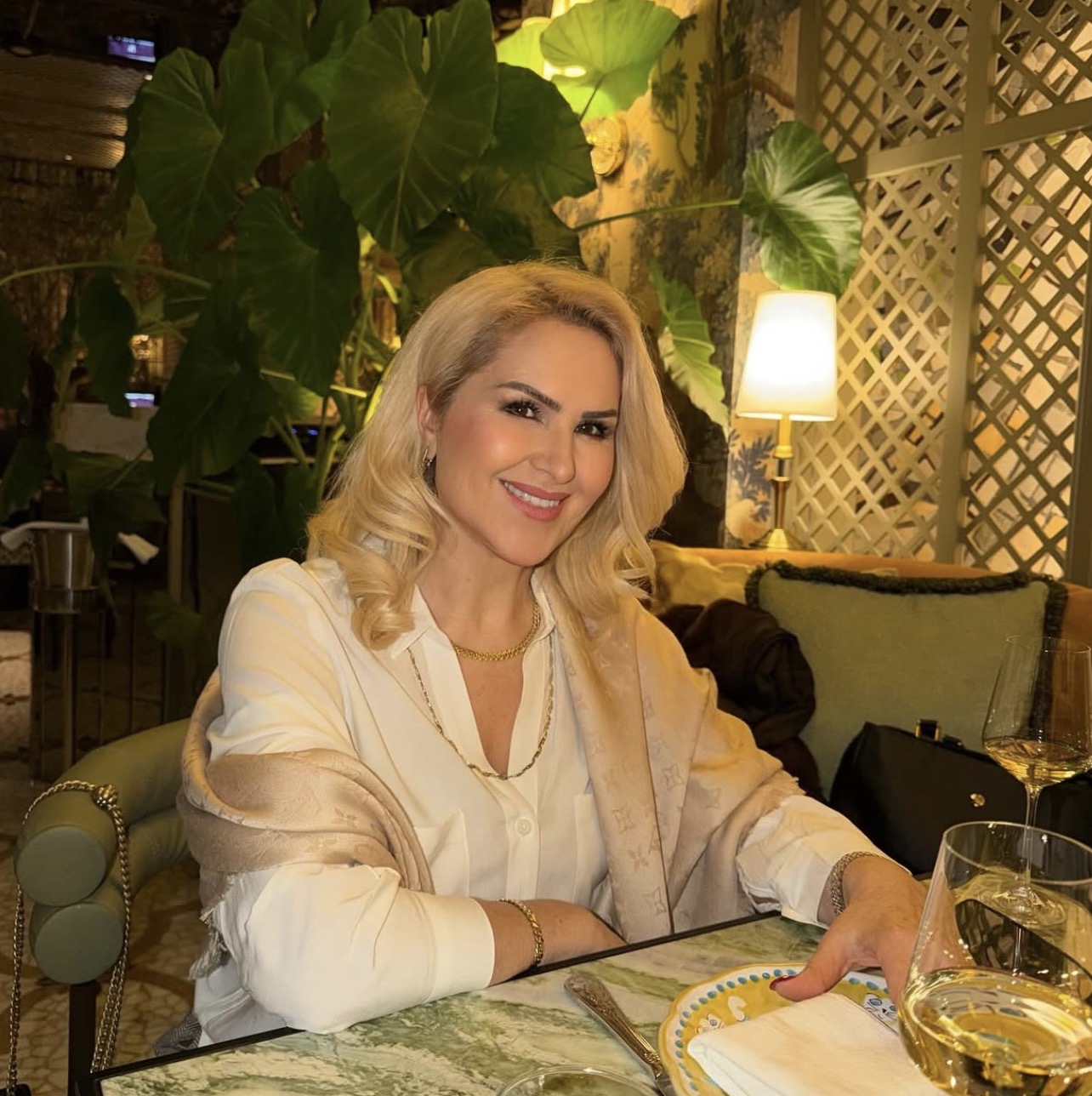 Shyhrete Behluli: The Most Beautiful Artist, Mother-in-Law, and Mother in Kosovo!