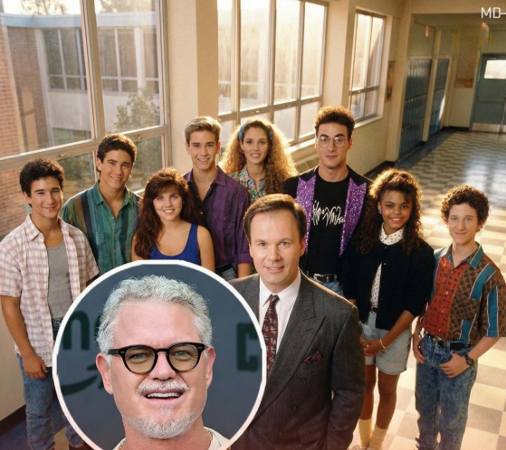 After Eric Dane's Tragic Loss: "Saved by the Bell" Stars Now