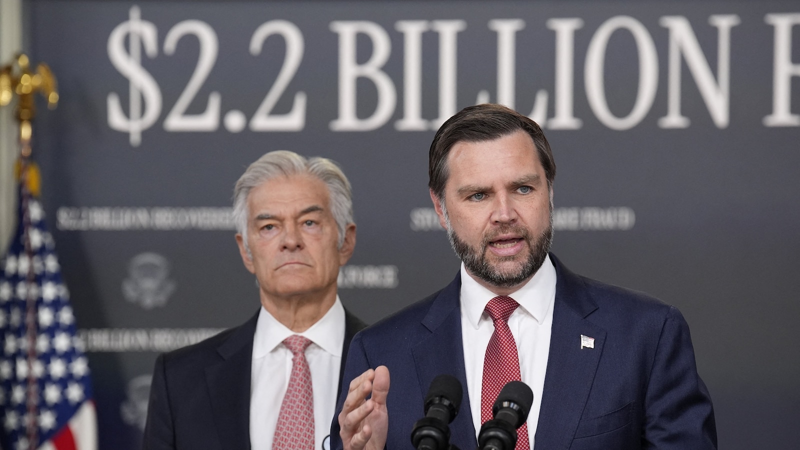 750,000 Enrollments Axed: What Did Vance's Task Force Uncover?