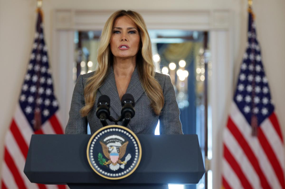 Melania Trump's Remarkable Role in Reuniting Ukrainian Families