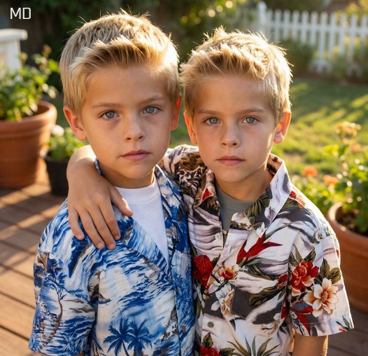 From Disney to Stardom: The Impressive Journey of Dylan and Cole Sprouse