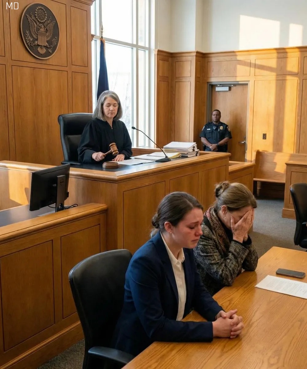 Family's Destiny Altered by One Right Decision