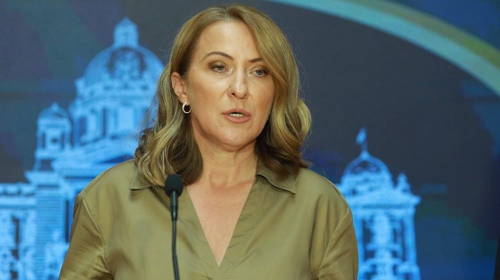 Serbian Minister's Controversial Statement Sparks Apology and Backlash