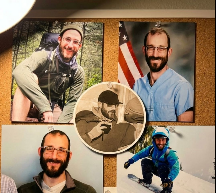 Who is ICU Nurse Alex Pretti in Minneapolis After Tragic Federal Agent Incident? Loved ones and locals demand clarity.