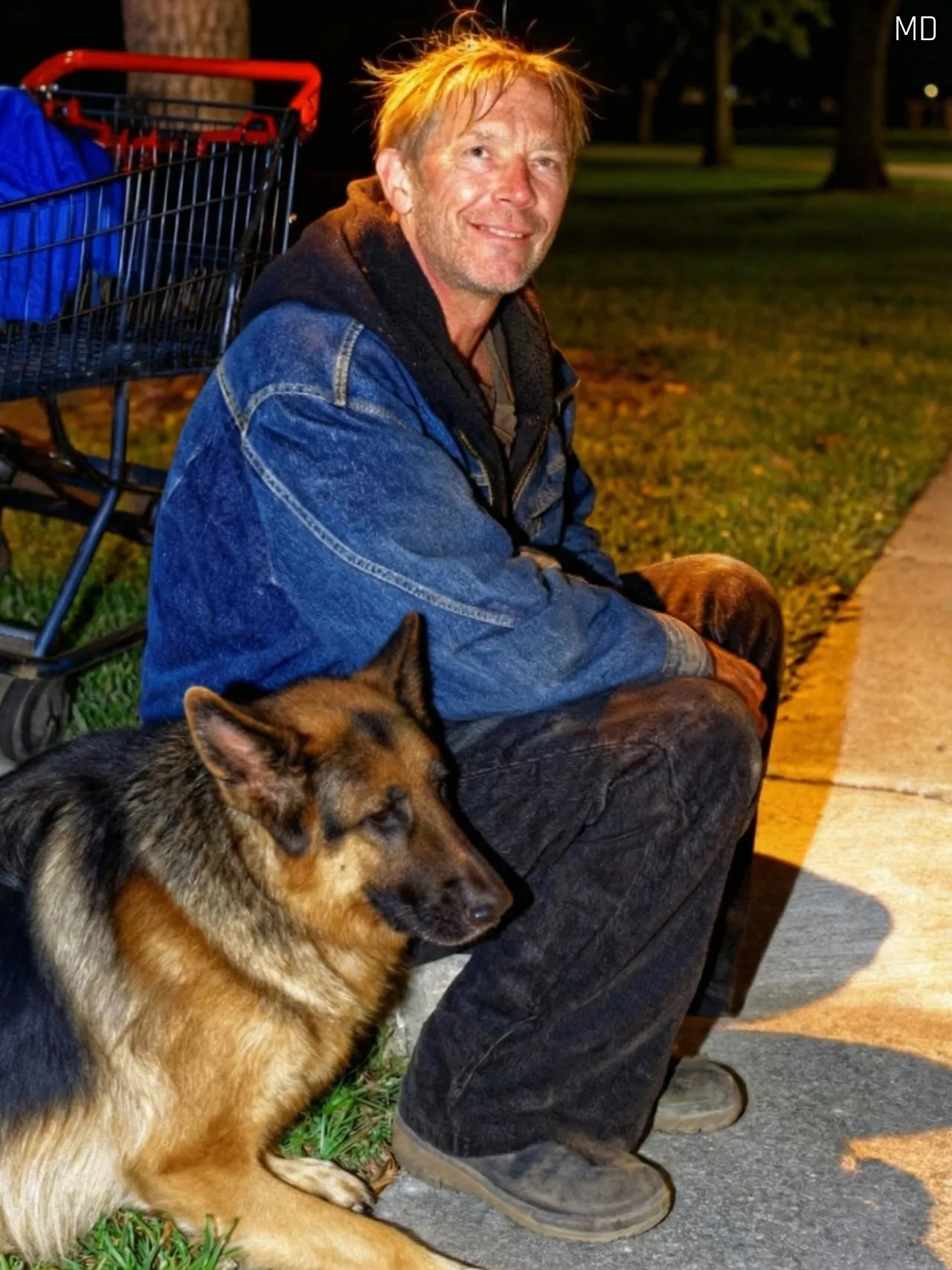 After Offering a Helping Hand, Unexpected Turn Leaves Me Stunned